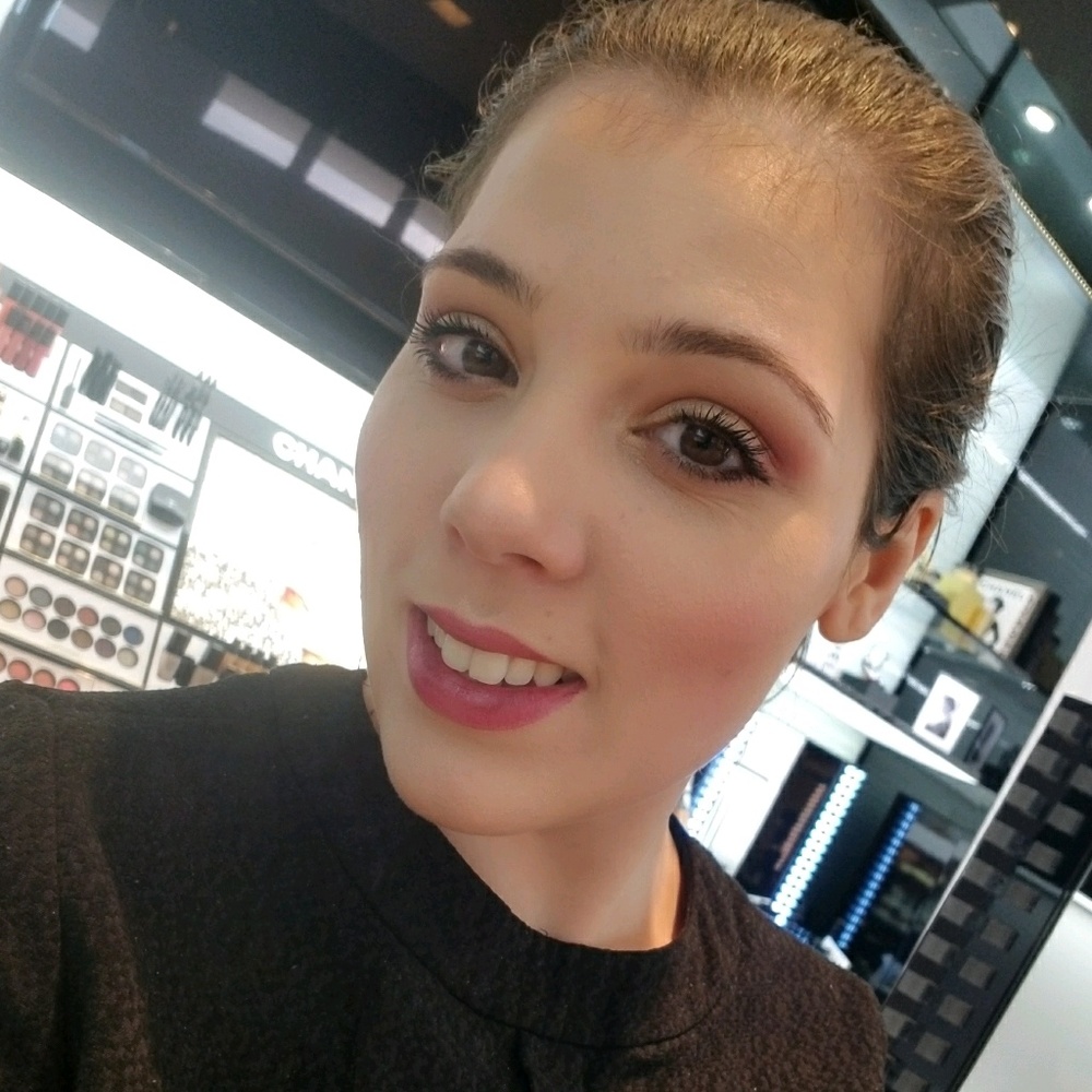 Meet your Posher, Ceciliy